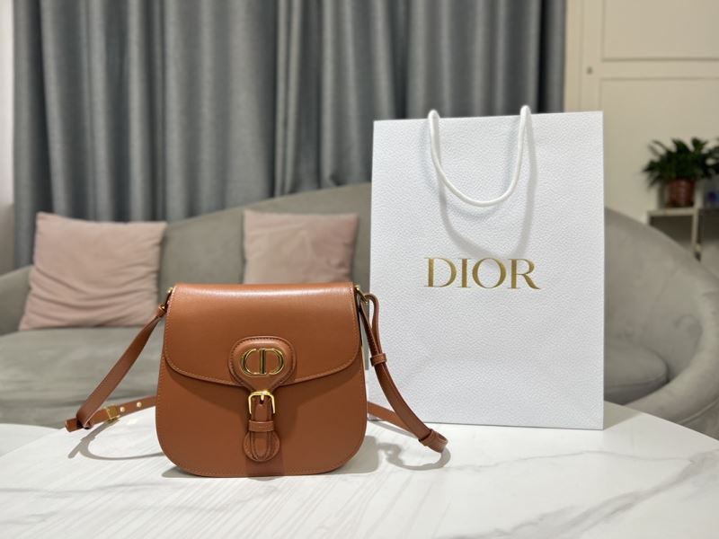 Christian Dior Bobby Bags